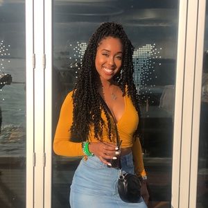 Meet your Posher, Fayven